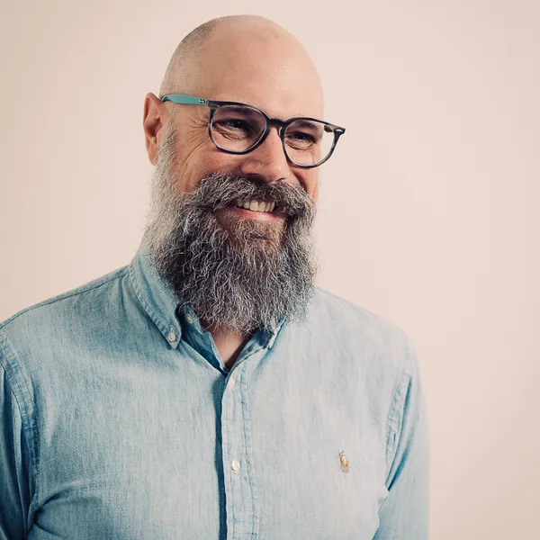John Klaar IT konsult i Malmö